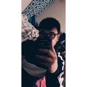 Meet your Posher, Justine